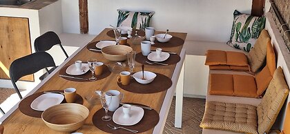 Villa Tinto Verano 8 PAX