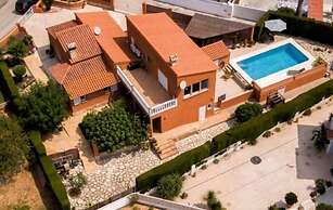 Villa Tinto Verano 8 PAX
