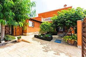 Villa Tinto Verano 8 PAX