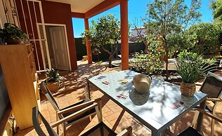 Villa Tinto Verano 10 PAX