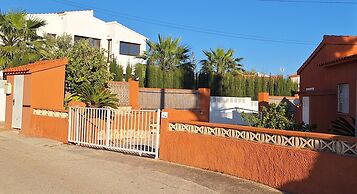 Villa Tinto Verano 10 PAX