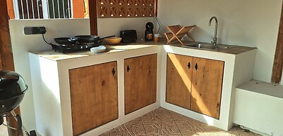 Villa Tinto Verano 10 PAX