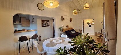 Villa Tinto Verano 10 PAX
