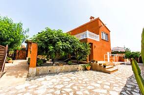 Villa Tinto Verano 10 PAX