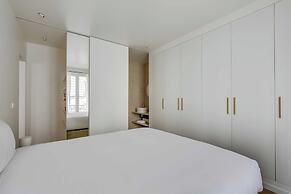 Beautiful Apartment - 1br- 4P - Sacre-coeur