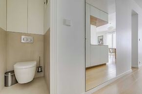 Beautiful Apartment - 1br- 4P - Sacre-coeur