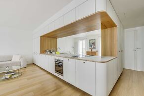 Beautiful Apartment - 1br- 4P - Sacre-coeur
