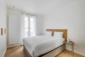 Beautiful Apartment - 1br- 4P - Sacre-coeur