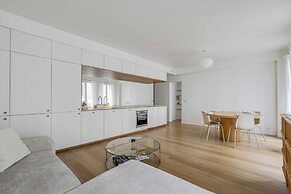 Beautiful Apartment - 1br- 4P - Sacre-coeur