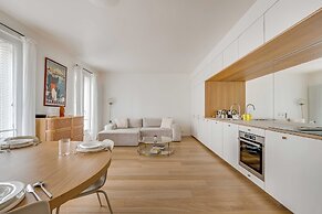 Beautiful Apartment - 1br- 4P - Sacre-coeur