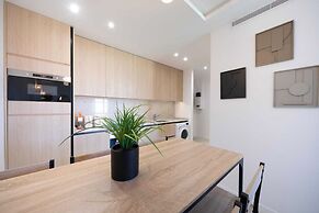 Charming Apartment - 2bdr/6p - Saint Tropez/port