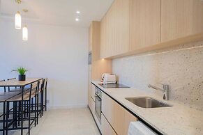 Charming Apartment - 2bdr/6p - Saint Tropez/port