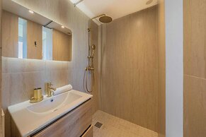 Charming Apartment - 2bdr/6p - Saint Tropez/port