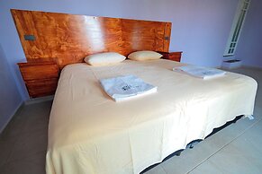 Villas Isla Montosa