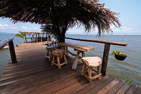 Villas Isla Montosa