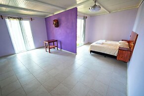 Villas Isla Montosa