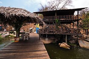 Villas Isla Montosa