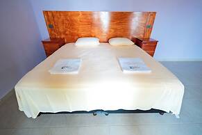 Villas Isla Montosa