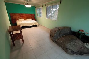 Villas Isla Montosa