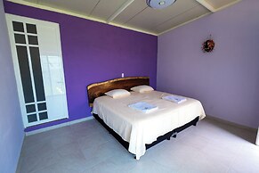 Villas Isla Montosa