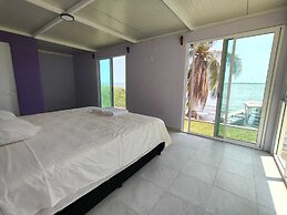 Villas Isla Montosa