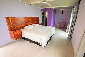 Villas Isla Montosa