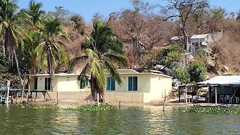 Villas Isla Montosa