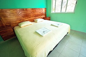 Villas Isla Montosa