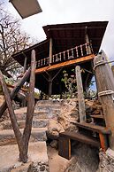 Villas Isla Montosa