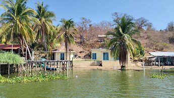 Villas Isla Montosa