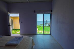 Villas Isla Montosa