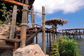 Villas Isla Montosa