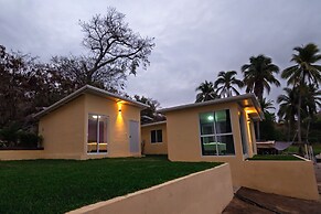Villas Isla Montosa