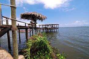 Villas Isla Montosa