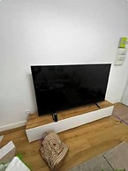 Modern Apartment 1br/4p - Paris 10th