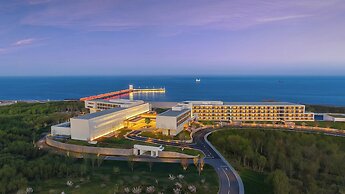 Beidaihe Resort, Vignette Collection By Ihg