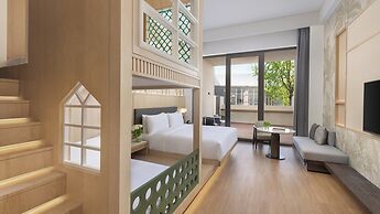Beidaihe Resort, Vignette Collection By Ihg