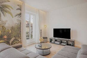 Elegant Apartment - AC- 1br-3p - Cogolin