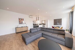 Elegant Apartment - AC- 1br-3p - Cogolin