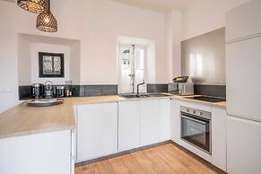 Elegant Apartment - AC- 1br-3p - Cogolin