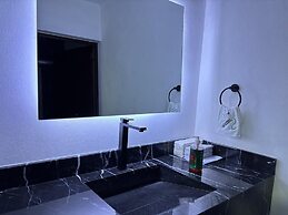Complejo Turístico Mixcóatl