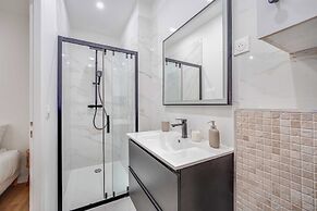 Modern Apartment 1br/4p - Levallois