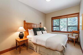 Harmony Chalet at Montebello