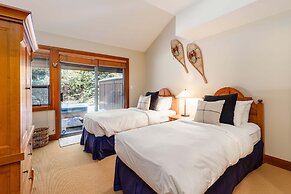 Harmony Chalet at Montebello