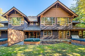 Harmony Chalet at Montebello