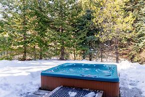 Harmony Chalet at Montebello