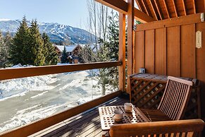 Harmony Chalet at Montebello