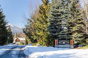 Harmony Chalet at Montebello