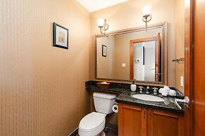 Harmony Chalet at Montebello