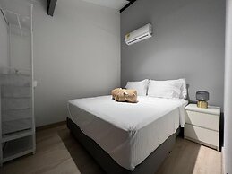 Apartamento Hija Mía